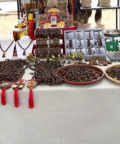 Vòng đeo Trầm Hương