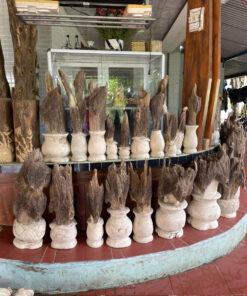 Trầm cảnh mini Thế Hiển 1