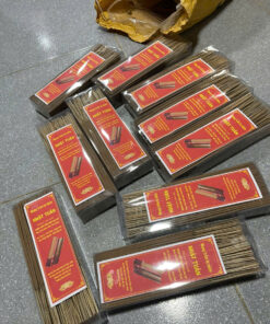 Hương trầm thơm