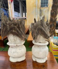 Trầm cảnh mini Thế Hiển 2